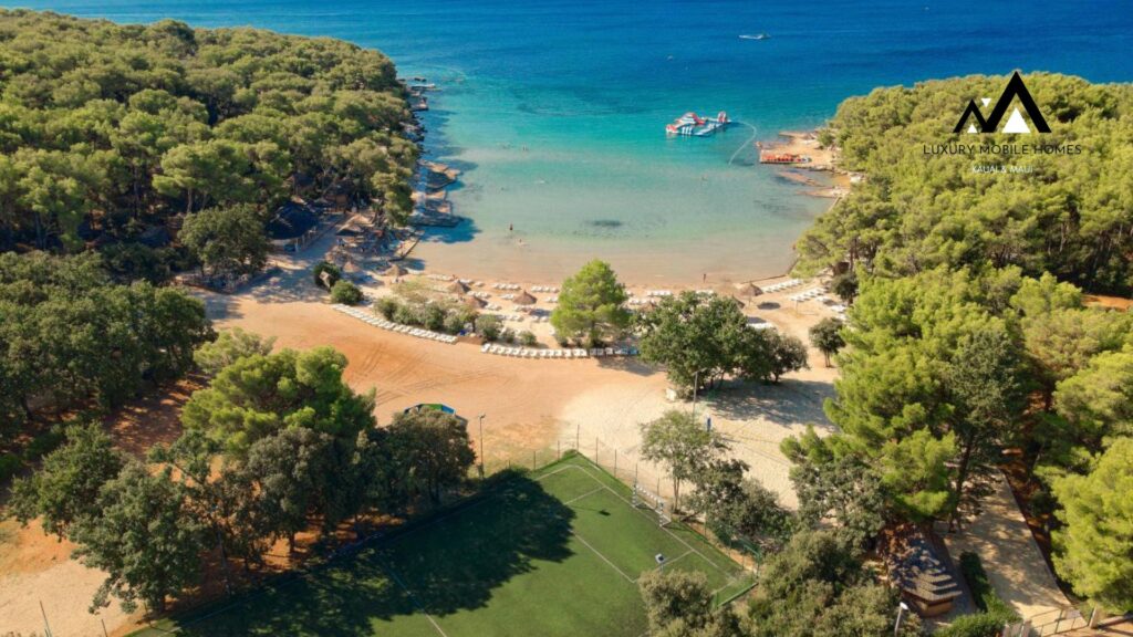 pine_beach_pakoštane